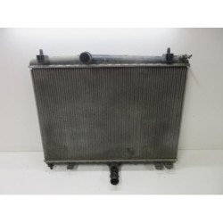 Radiateur Eau Peugeot 508 1 Phase 1